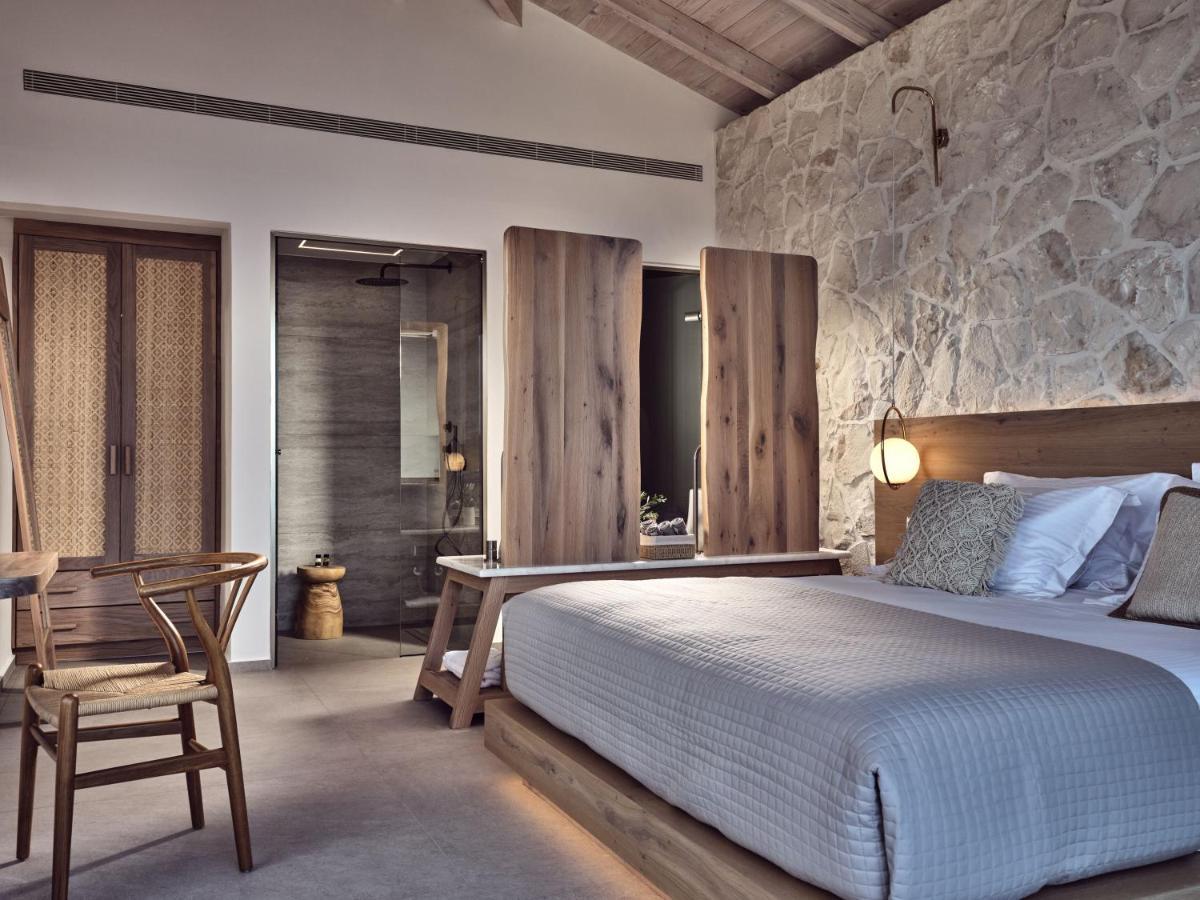 Etheria Luxury Villas&Suites Agios Nikolaos  Extérieur photo