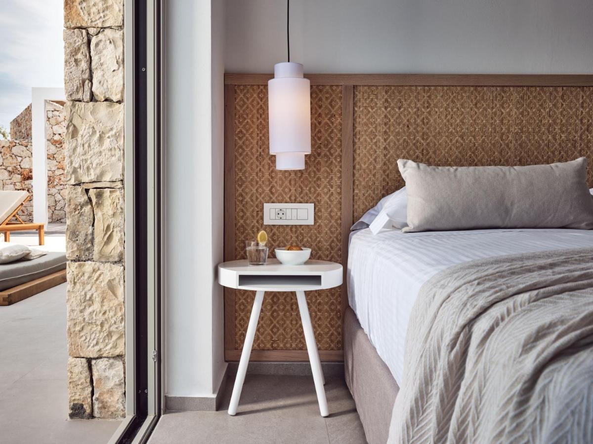 Etheria Luxury Villas&Suites Agios Nikolaos  Extérieur photo
