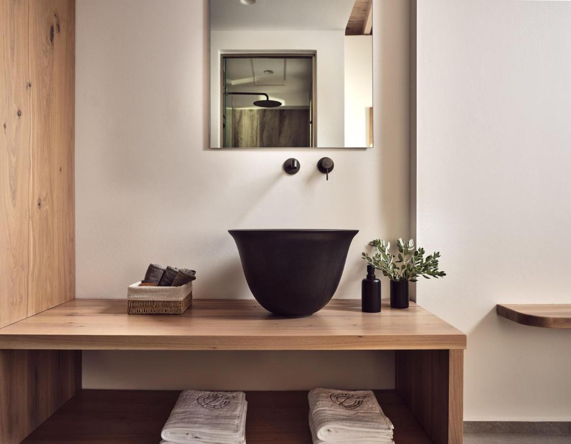 Etheria Luxury Villas&Suites Agios Nikolaos  Extérieur photo