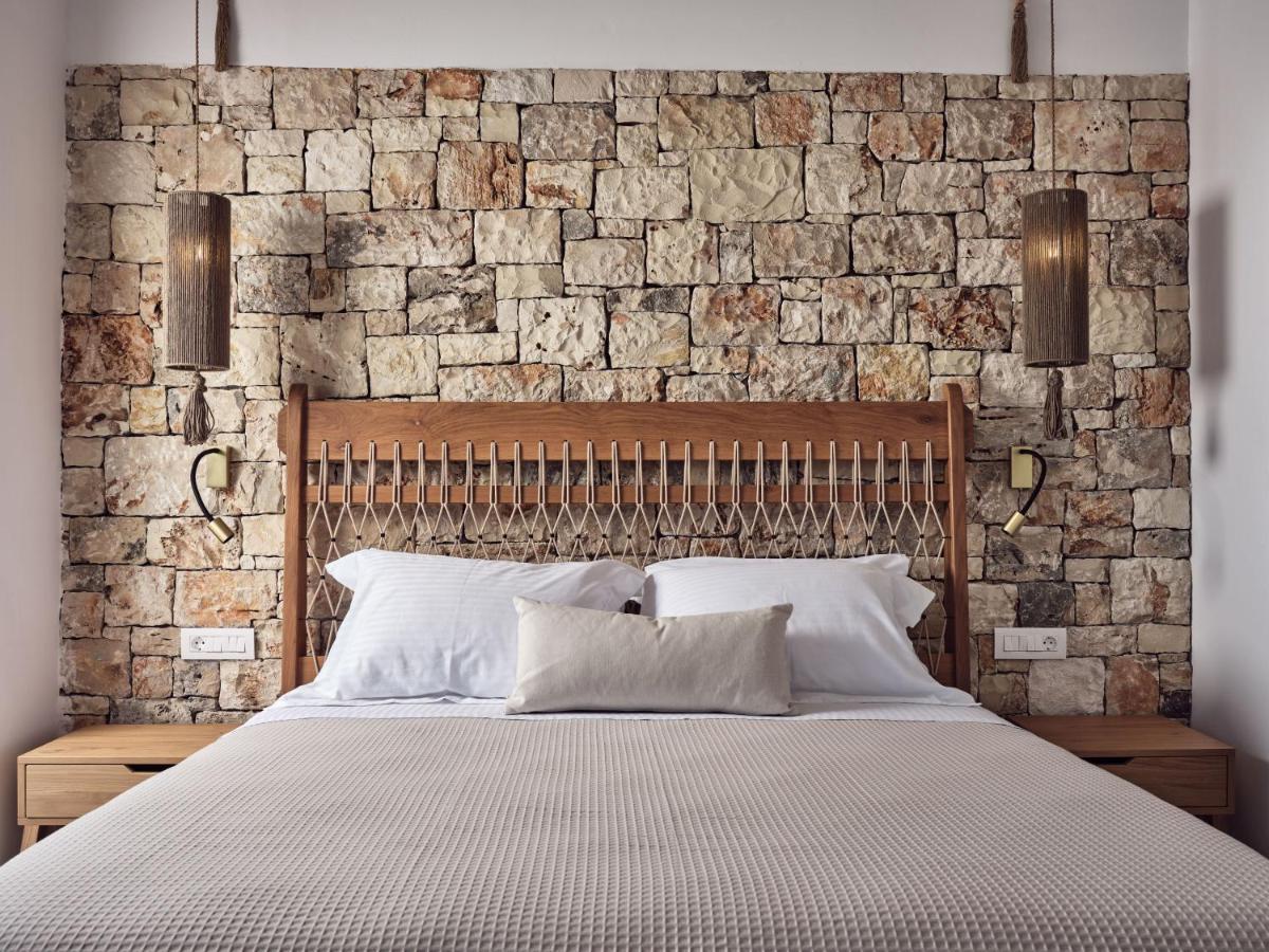 Etheria Luxury Villas&Suites Agios Nikolaos  Extérieur photo
