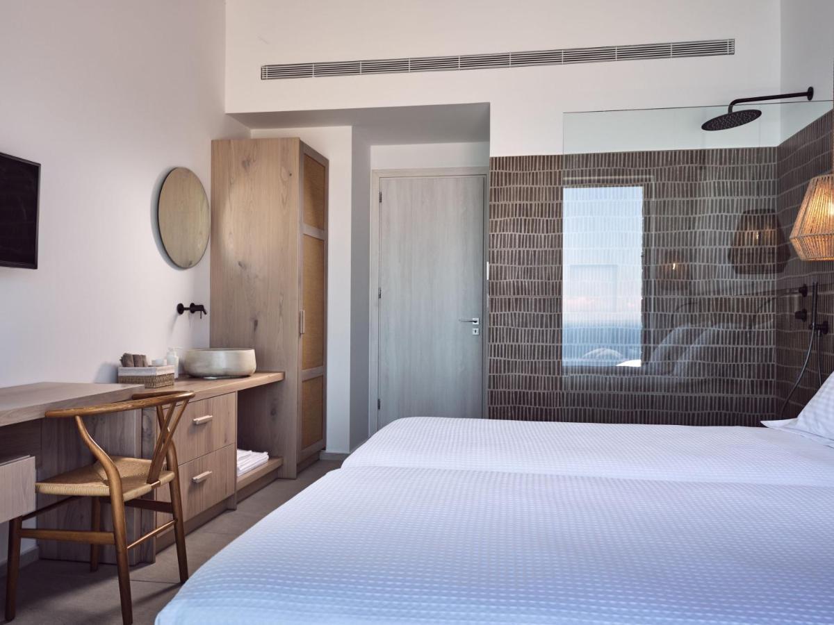 Etheria Luxury Villas&Suites Agios Nikolaos  Extérieur photo