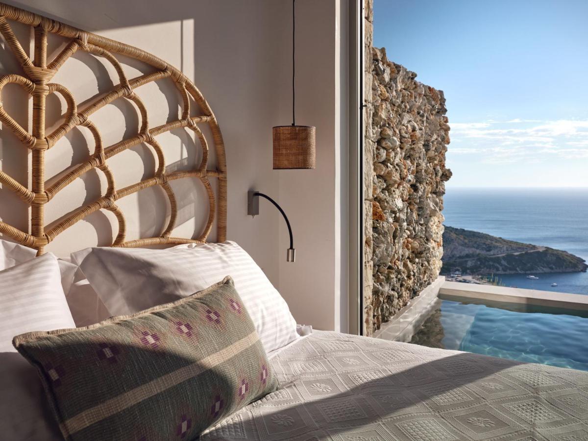 Etheria Luxury Villas&Suites Agios Nikolaos  Extérieur photo