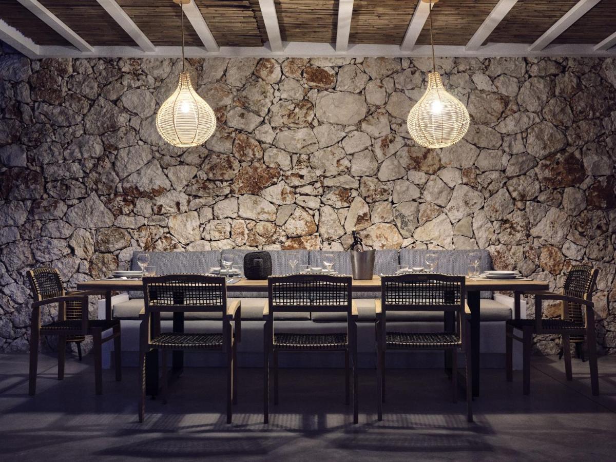 Etheria Luxury Villas&Suites Agios Nikolaos  Extérieur photo