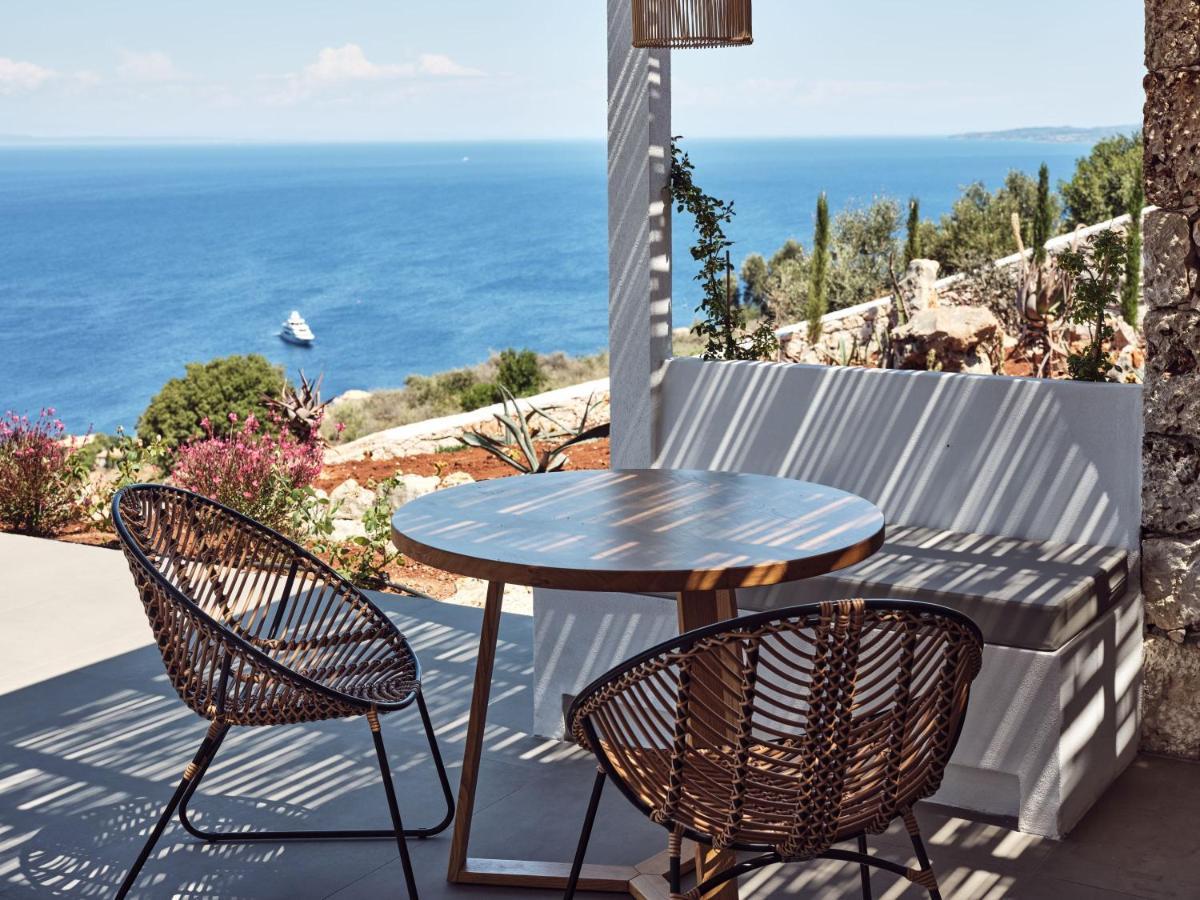 Etheria Luxury Villas&Suites Agios Nikolaos  Extérieur photo