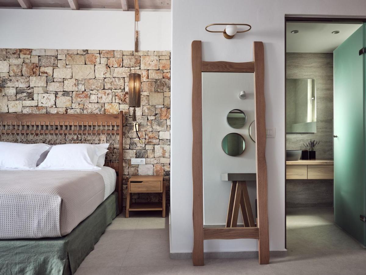 Etheria Luxury Villas&Suites Agios Nikolaos  Extérieur photo